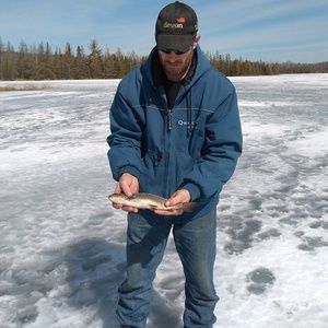 Meet your Posher, Karl